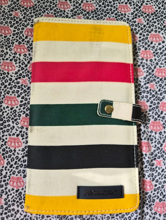 Pendleton Handbags - Pendleton